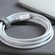 Aukey USB-C 6' Cable | $6 | Amazon | Clip the $1 coupon and use code EU246LQ5